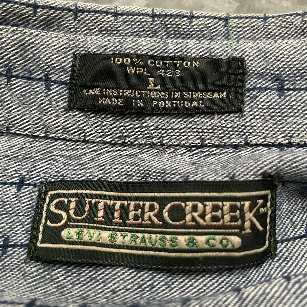Levis vintage levi